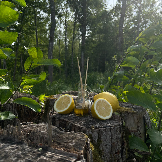 Sour Sensation